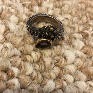 Snake Ring
